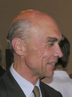 Aubert de Villaine of Domaine de la Romanée-Conti