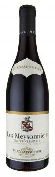 M Chapoutier Crozes-Hermitage 'Les Meysonniers'