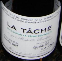 La Tâche