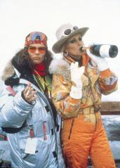 Ab fab, Dahling