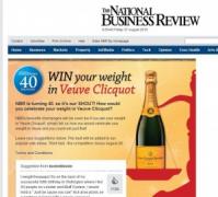 Win Your Weight