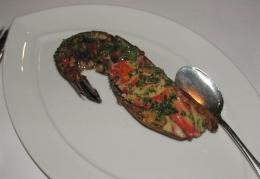 Scrabster Lobster