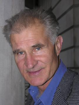 David Hohnen