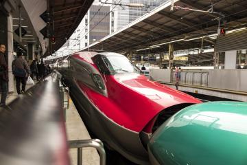 Shinkansen