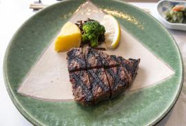Yonezawa beef