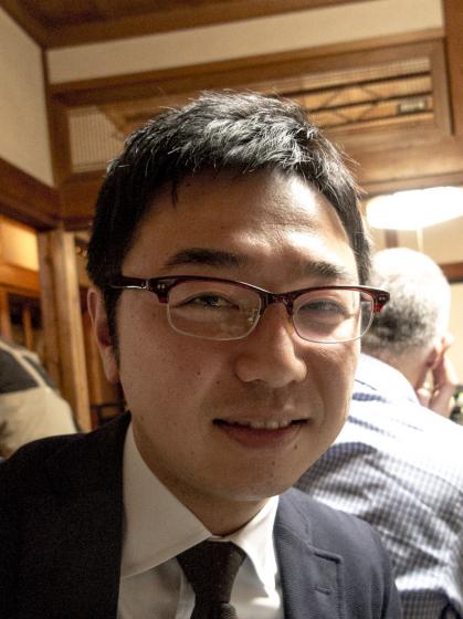 Ken Kojima