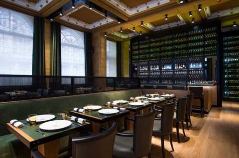 Les 100 de Taillevent