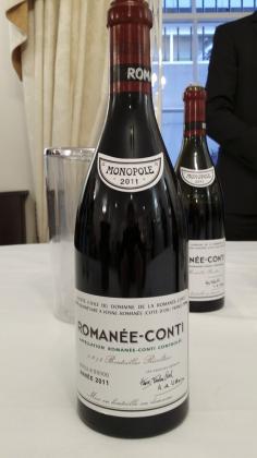 Romanée-Conti