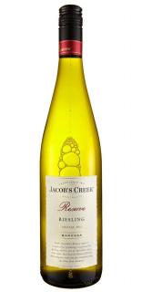 2011 Jacob's Creek Reserve Barossa Riesling