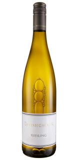 2011 Dreissigacker Estate Riesling