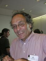 Nicolas Joly, high priest of biodynamics