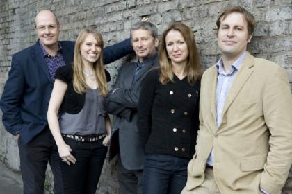 The new Wine Gang © Charmaine Grieger
