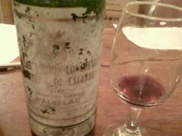 Nice Wine Shame About The Label