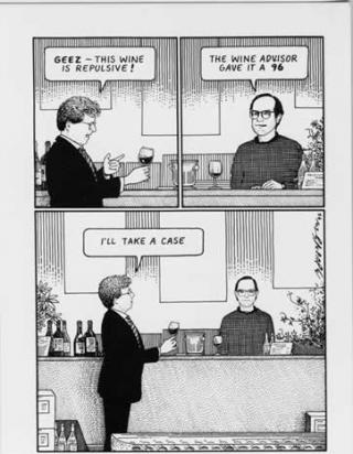 Don&amp;#039;t be impressed by journalists