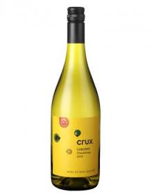 2010 Crux Gisborne Chardonnay