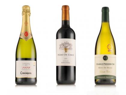 Something for The Weekend