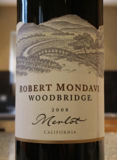 Mondavi